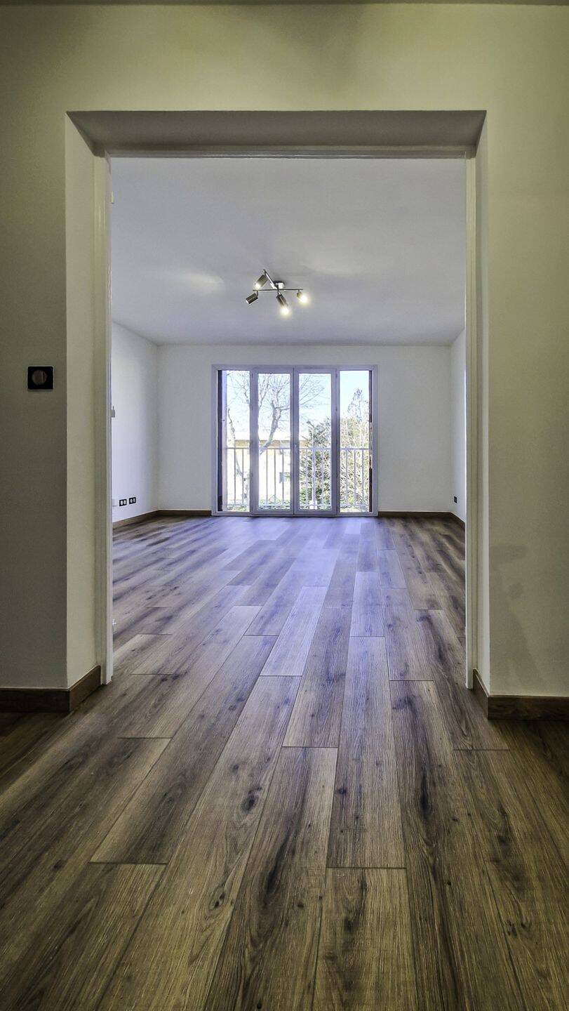 Appartement à louer, 61m², Aix-en-Provence