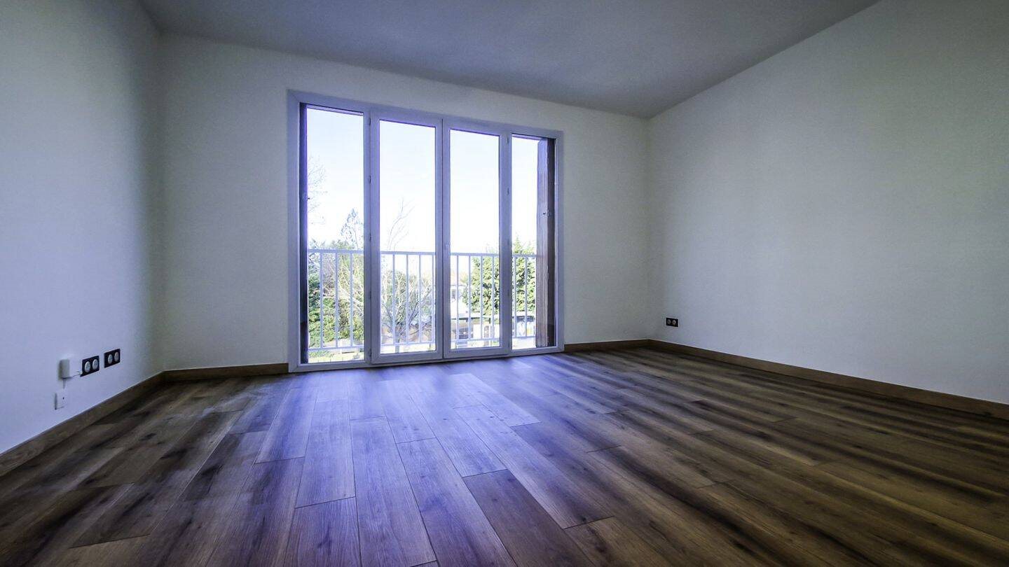 Appartement à louer, 61m², Aix-en-Provence