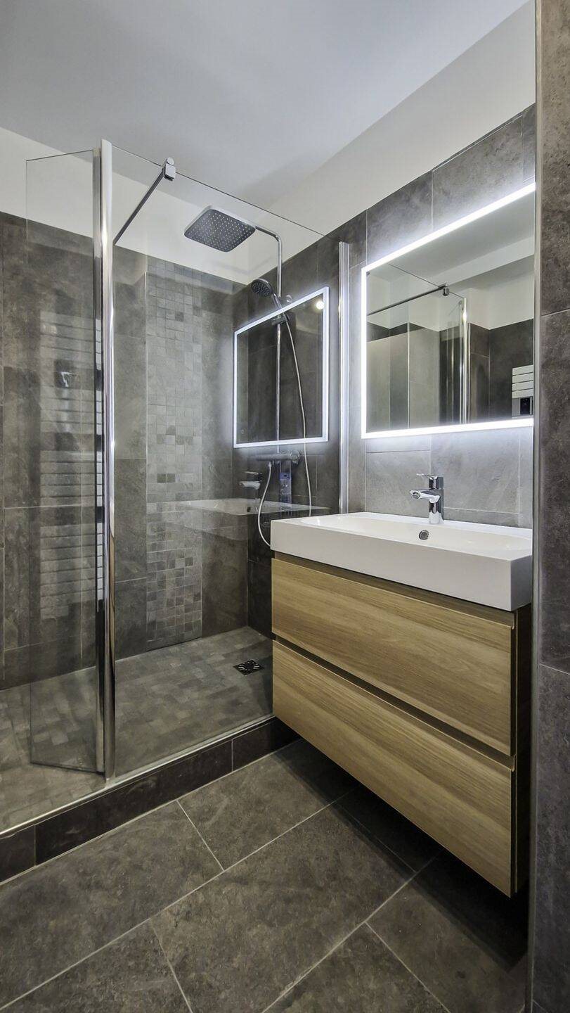 Appartement à louer, 61m², Aix-en-Provence