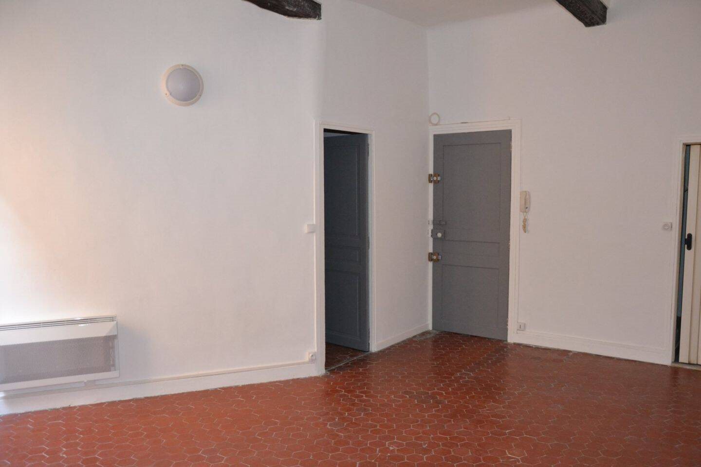 Appartement à louer, 32m², Aix-en-Provence