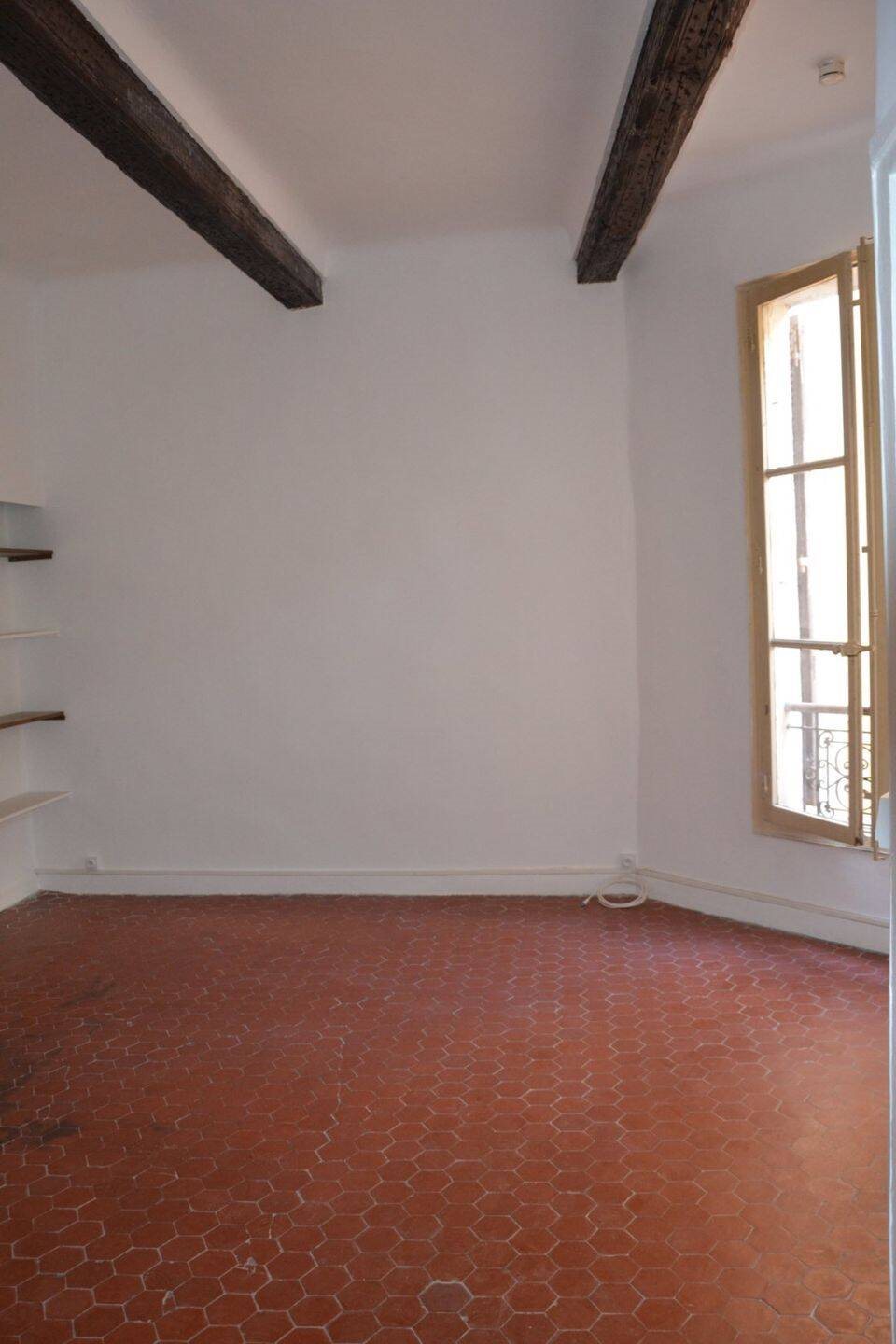 Appartement à louer, 32m², Aix-en-Provence