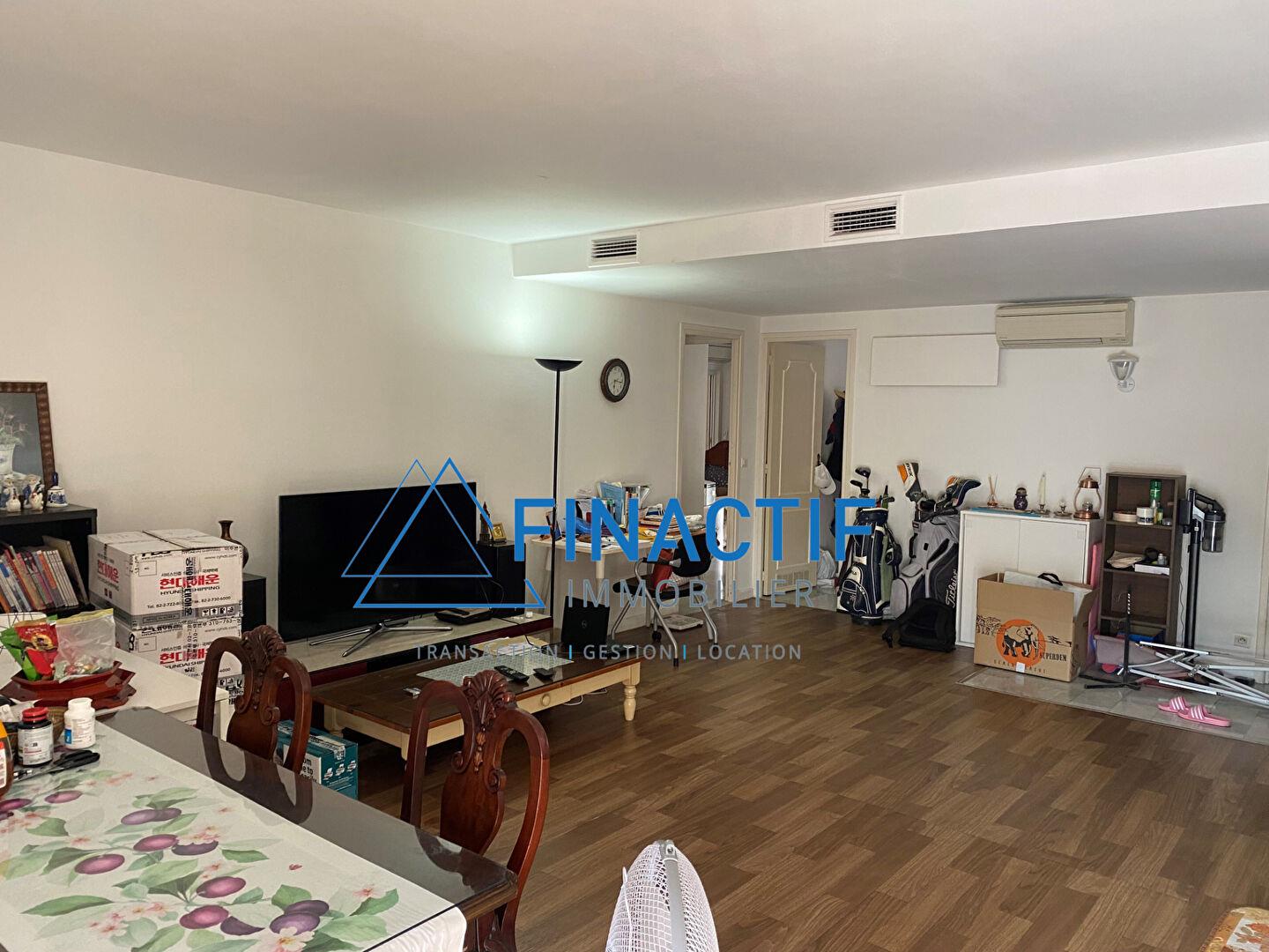 Appartement à louer, 115m², Aix-en-Provence