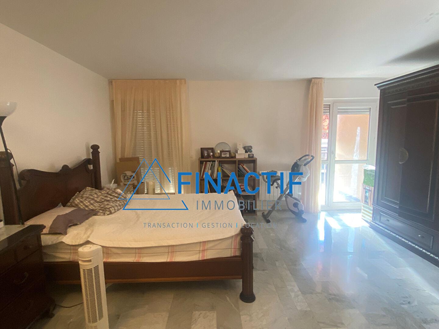 Appartement à louer, 115m², Aix-en-Provence