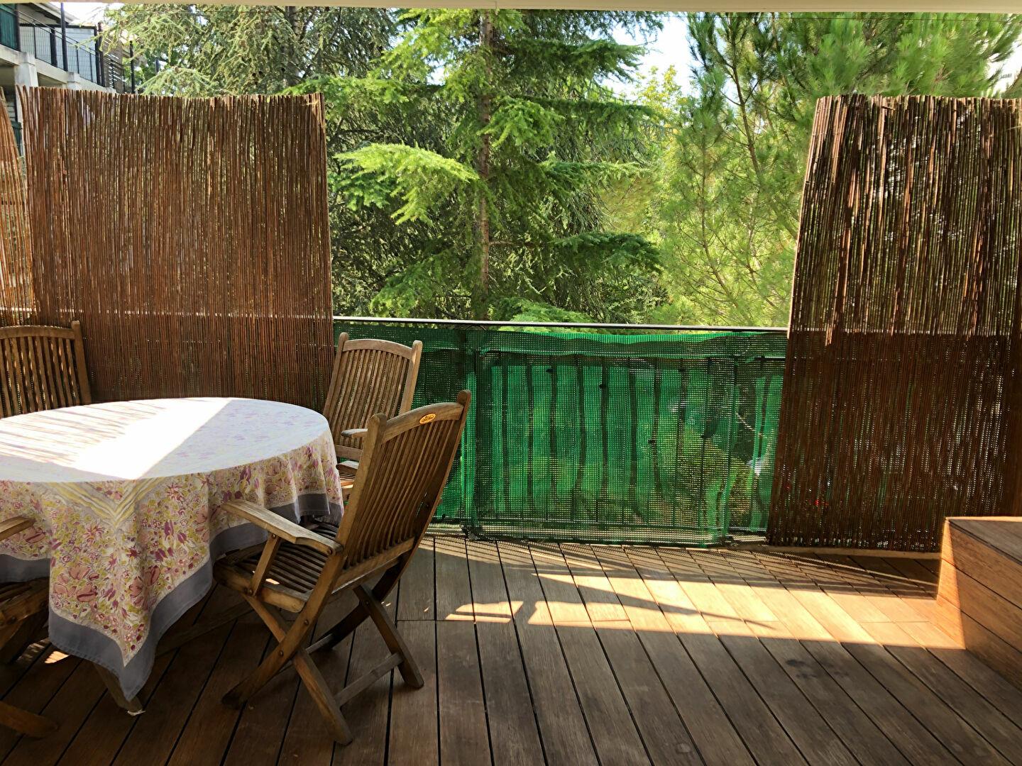 Appartement à vendre, 82m², Aix-en-Provence