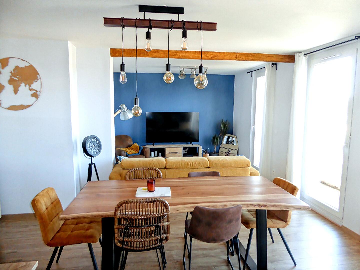 Appartement à vendre, 56m², Aix-en-Provence