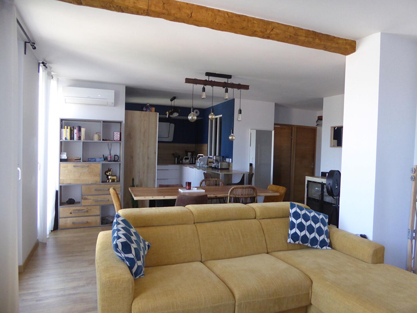 Appartement à vendre, 56m², Aix-en-Provence
