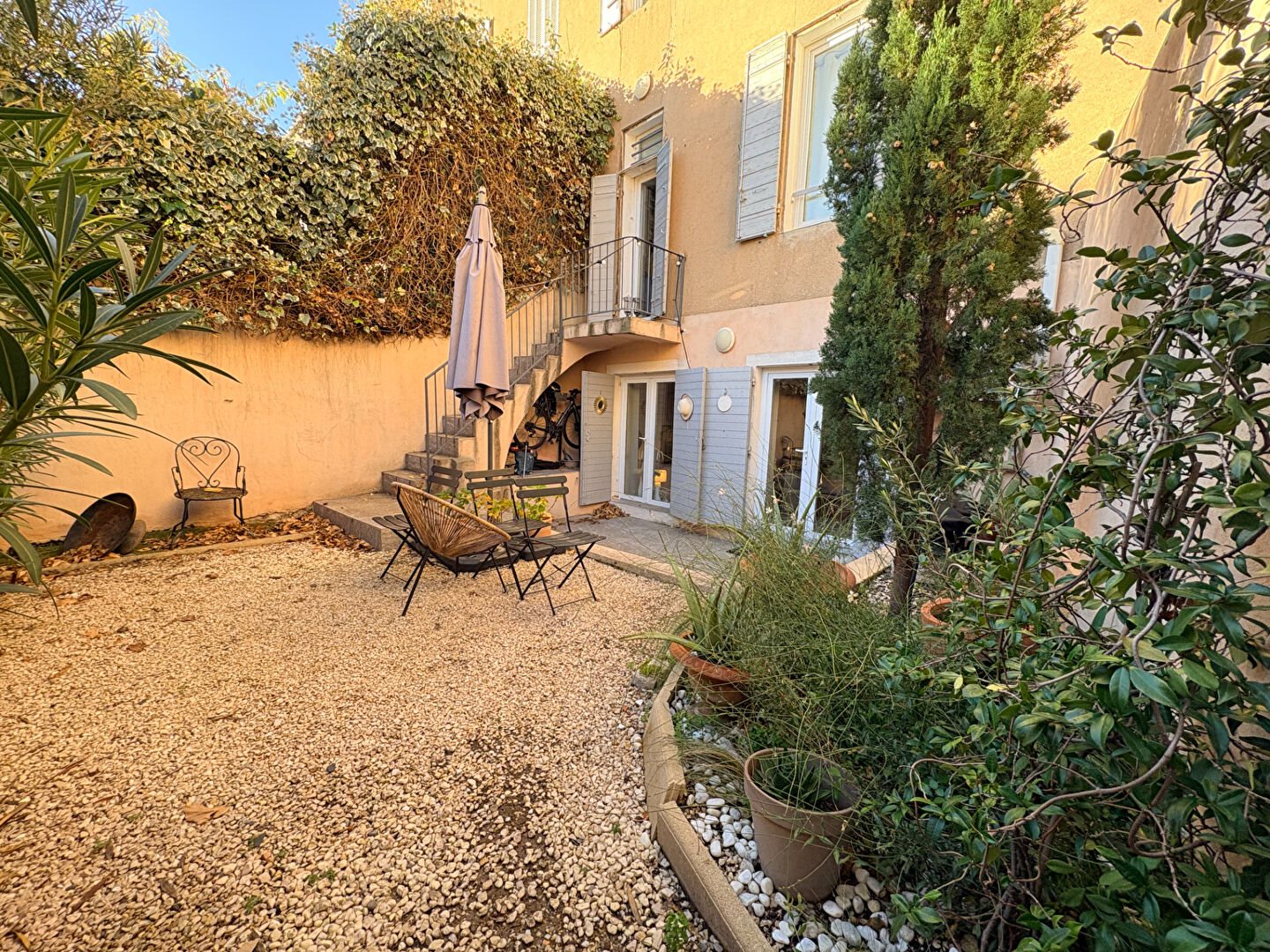 Appartement à vendre, 61m², Aix-en-Provence