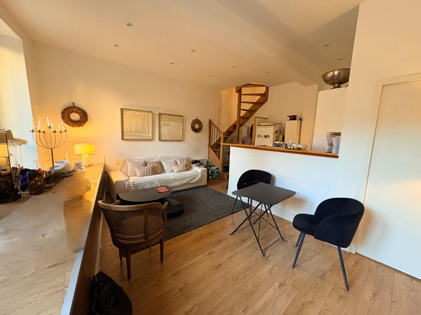 Appartement à vendre, 61m², Aix-en-Provence