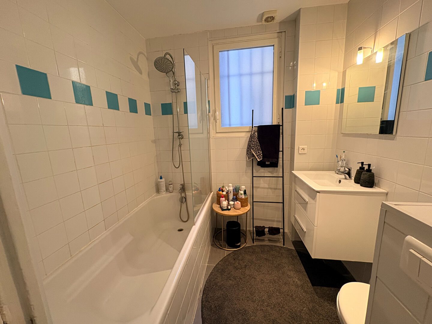 Appartement à vendre, 61m², Aix-en-Provence