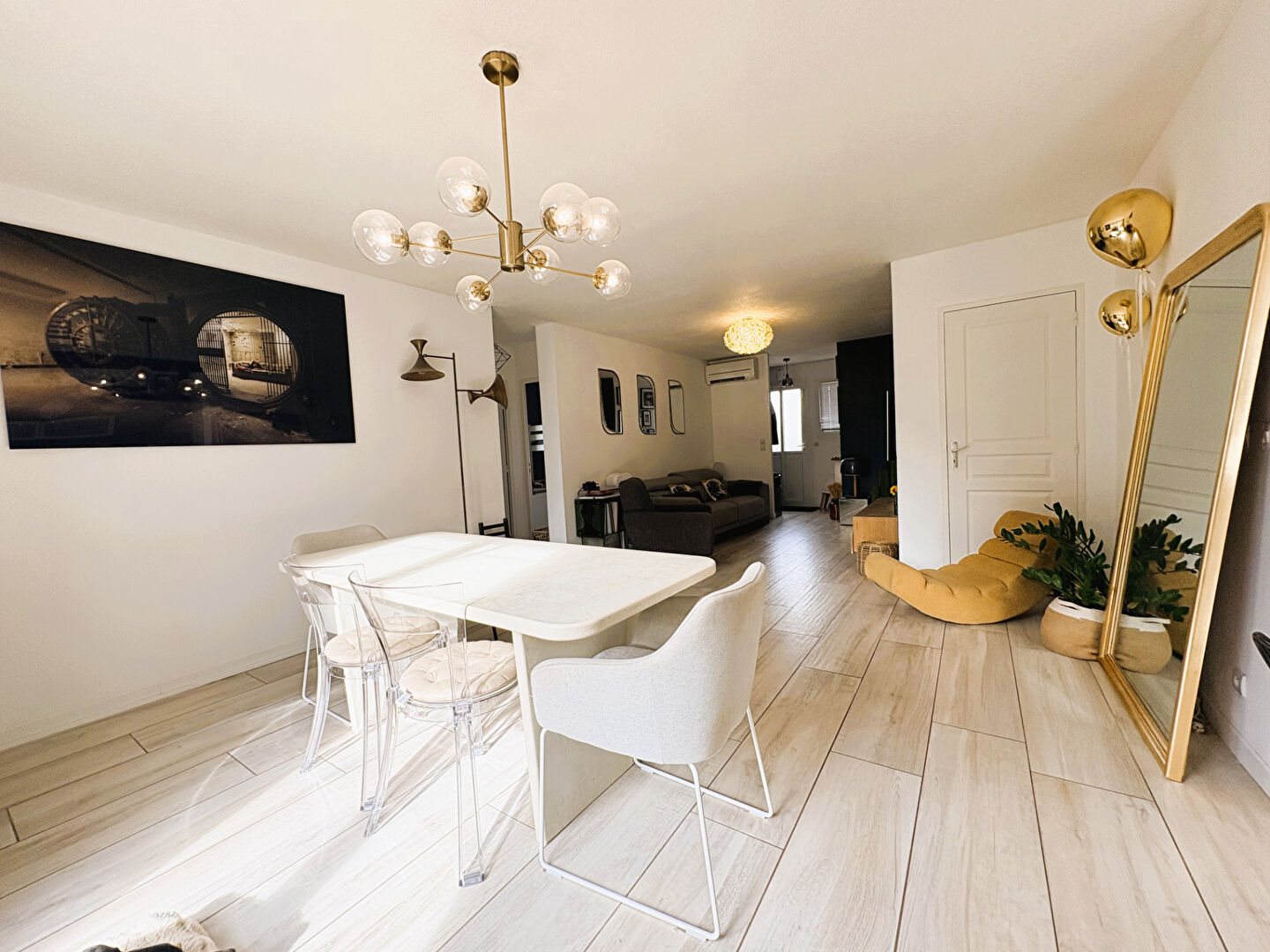 Appartement à vendre, 71m², Venelles