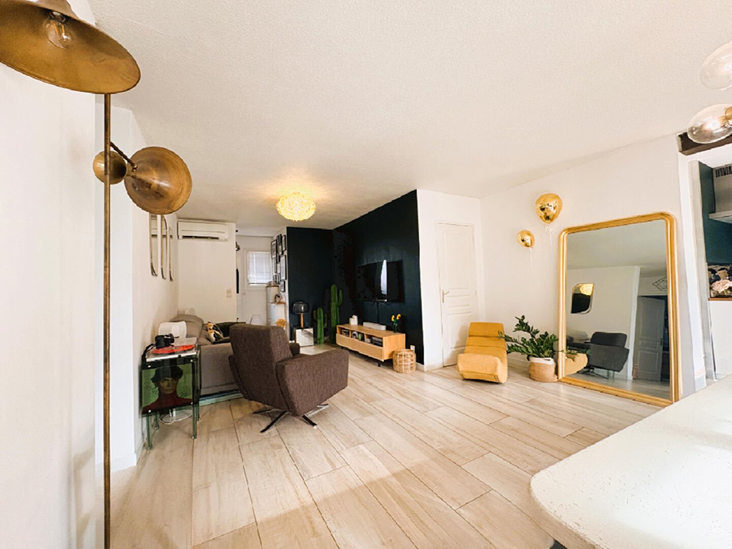 Appartement à vendre, 71m², Venelles