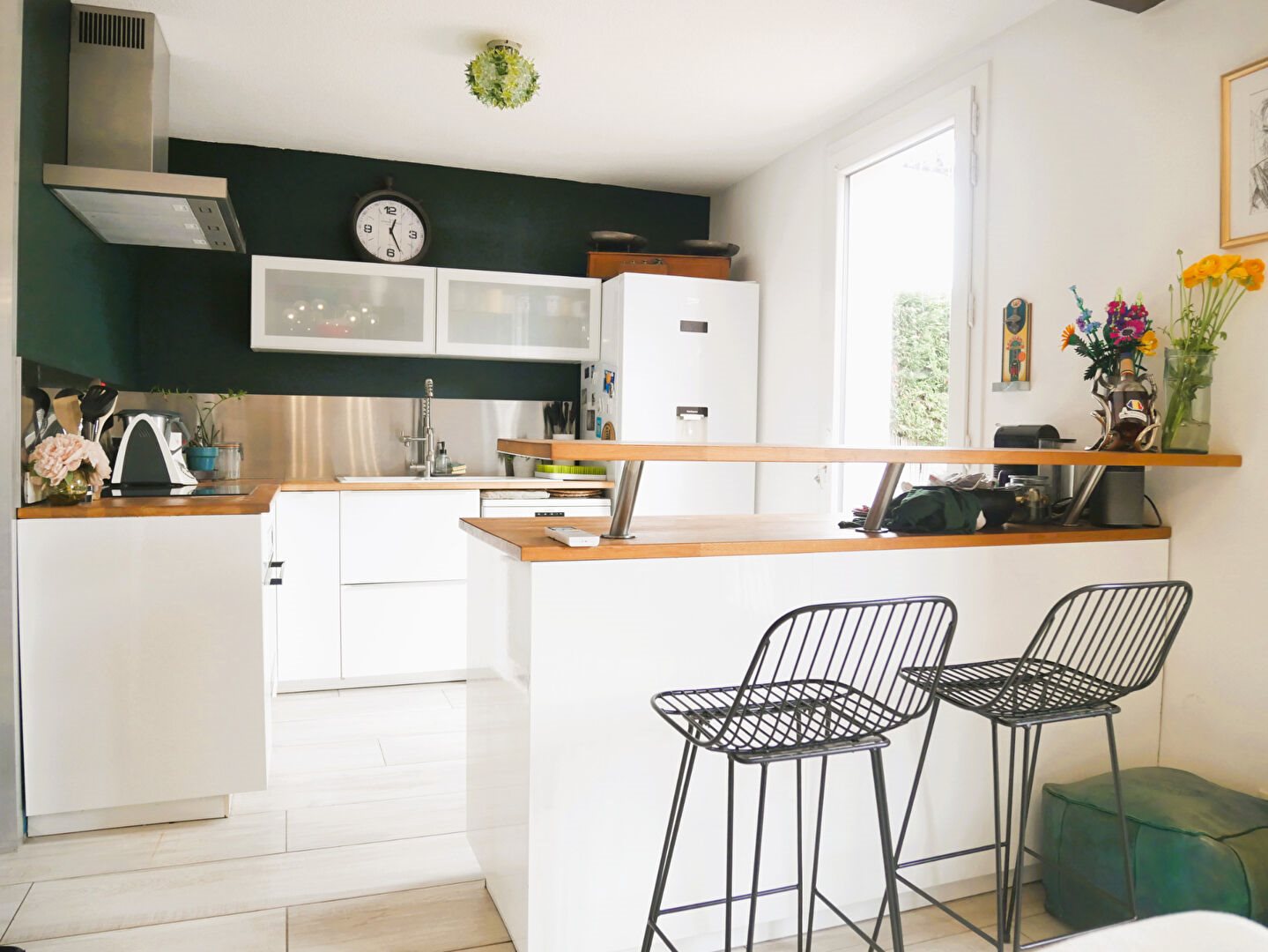 Appartement à vendre, 71m², Venelles