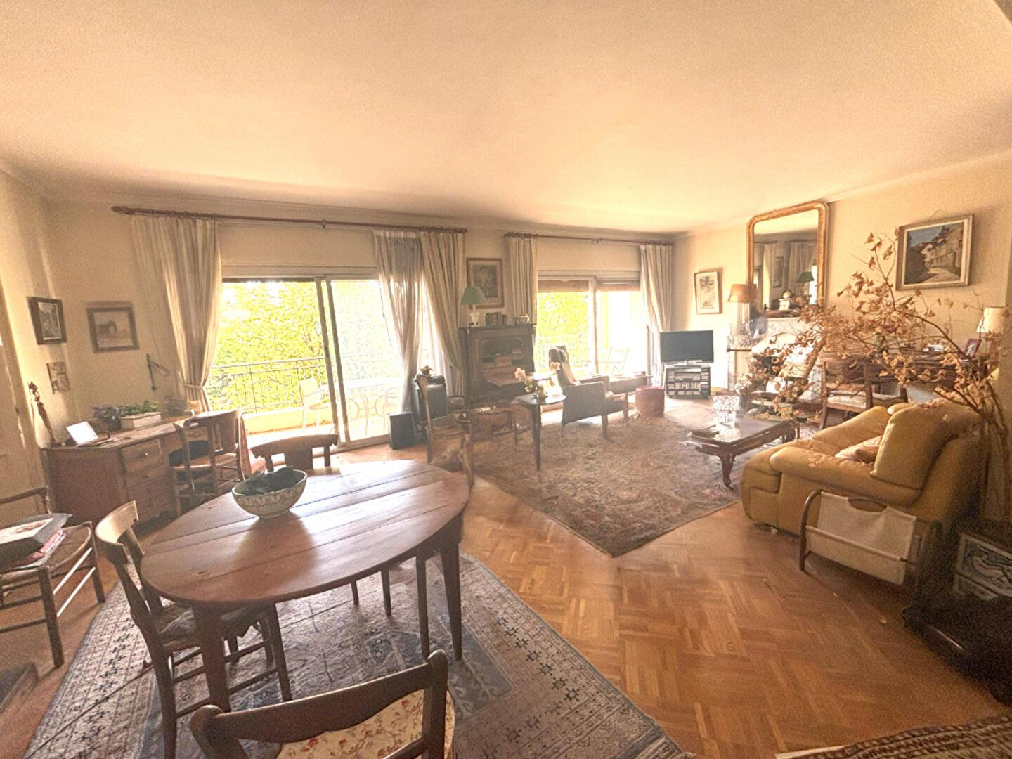 Appartement à vendre, 138m², Aix-en-Provence