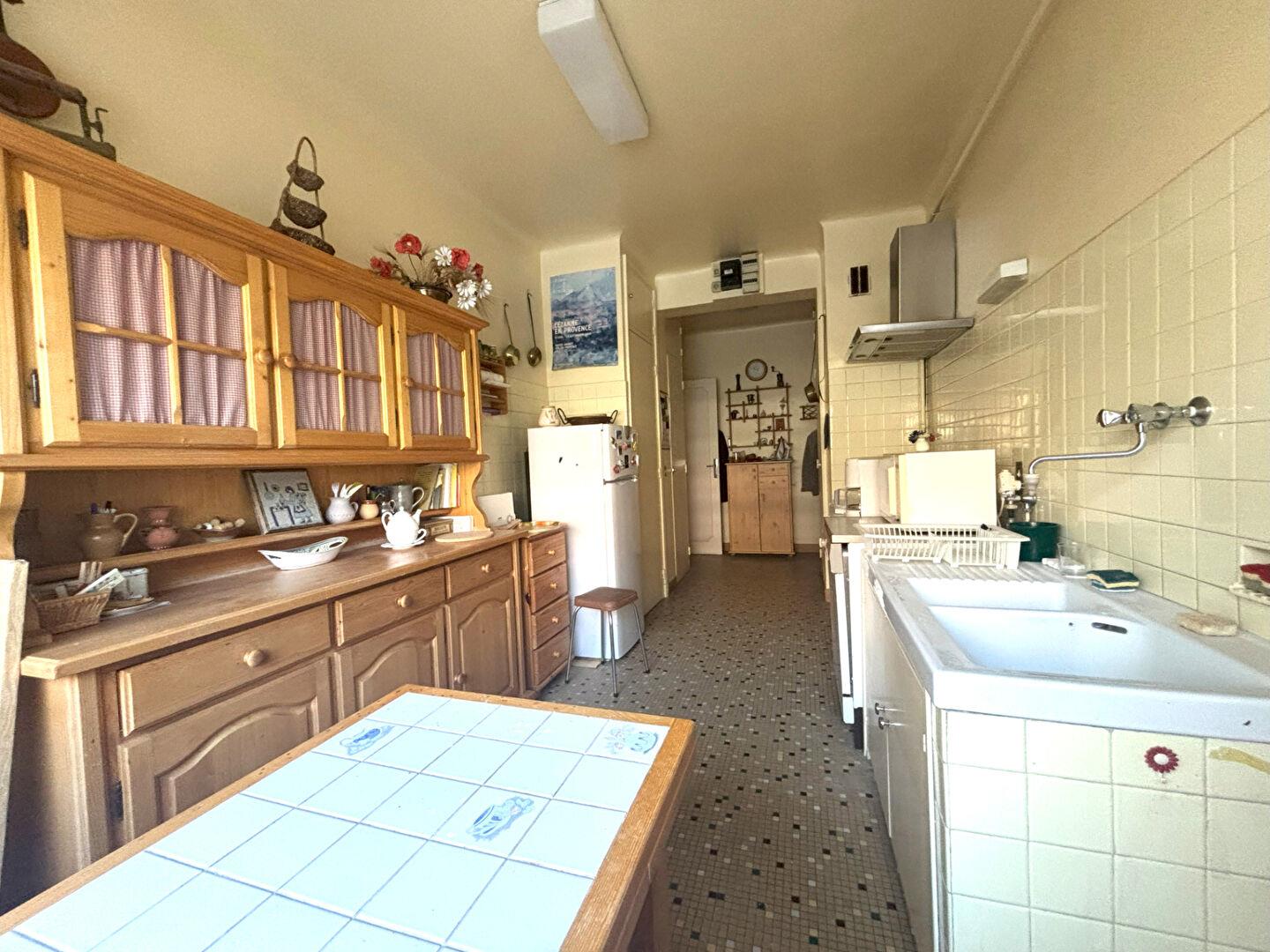 Appartement à vendre, 138m², Aix-en-Provence