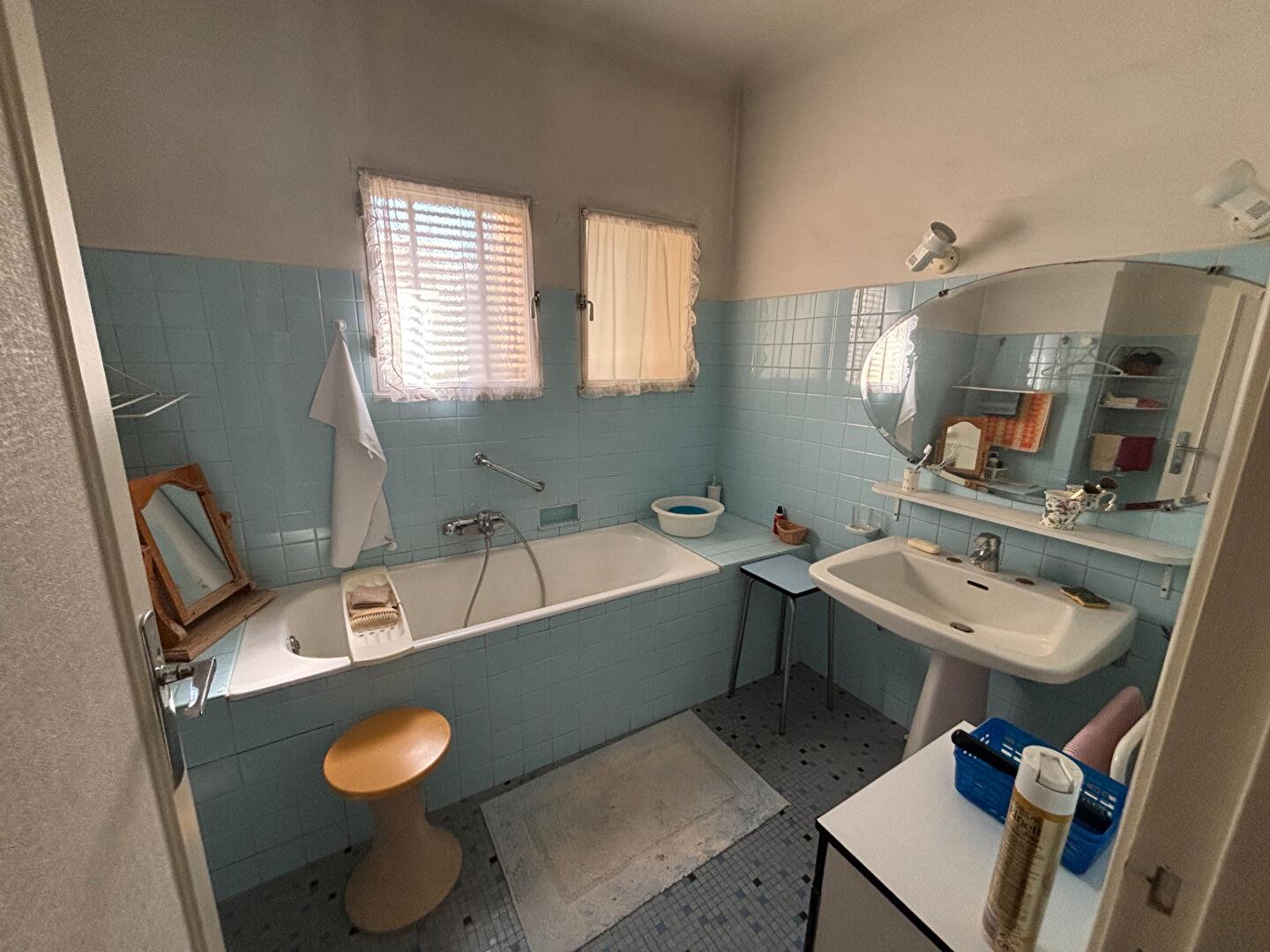 Appartement à vendre, 138m², Aix-en-Provence