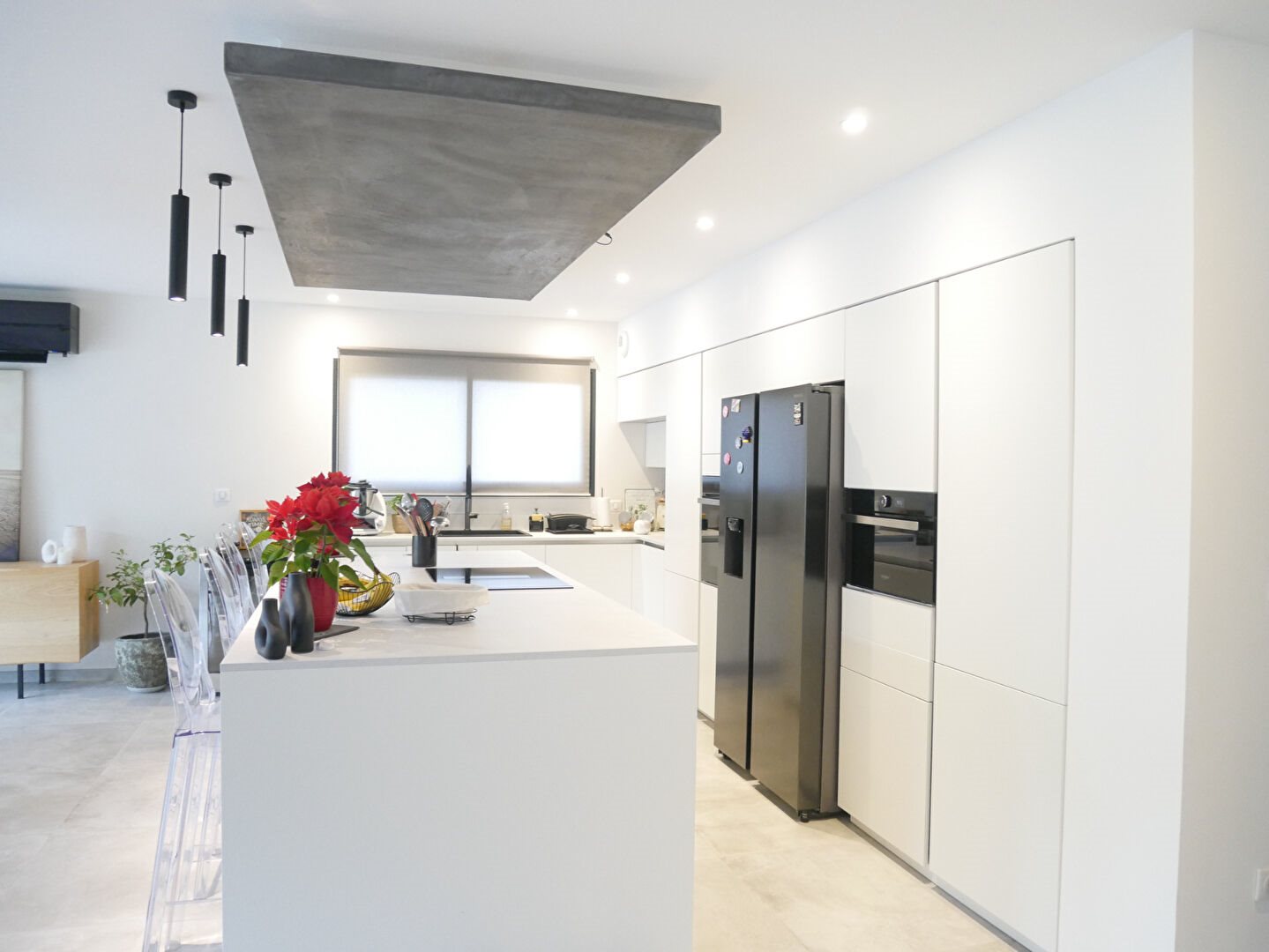 Maison à vendre, 128m², Le Puy-Sainte-Réparade