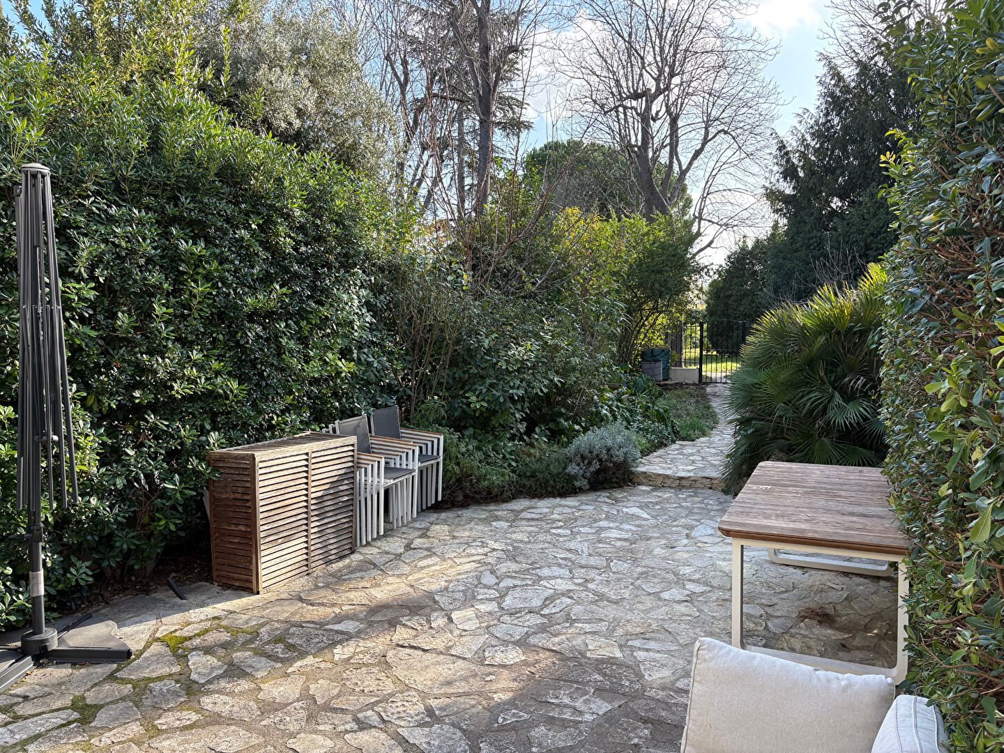 Appartement à vendre, 84m², Aix-en-Provence