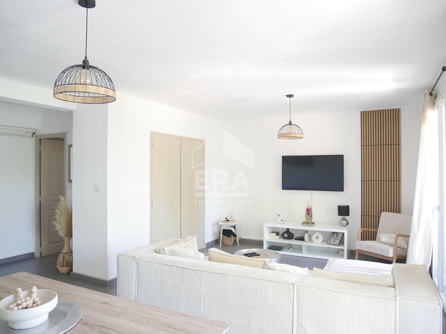 Appartement à vendre, 79m², Aix-en-Provence