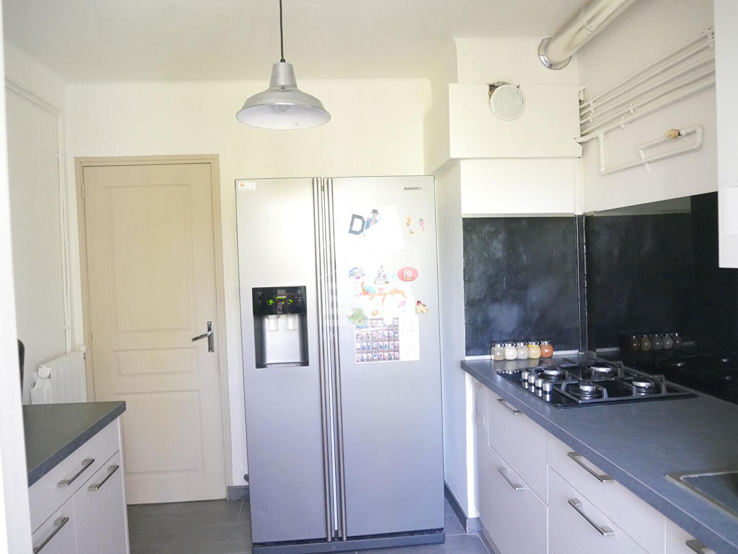 Appartement à vendre, 79m², Aix-en-Provence