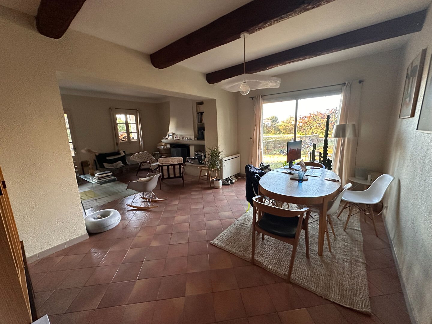 Maison à louer, 121m², Aix-en-Provence