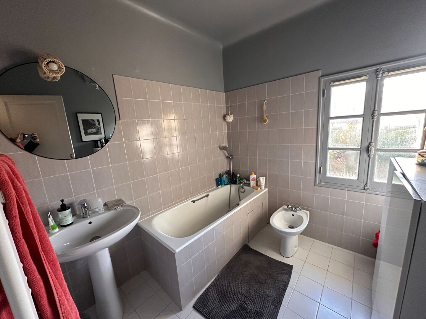 Maison à louer, 121m², Aix-en-Provence