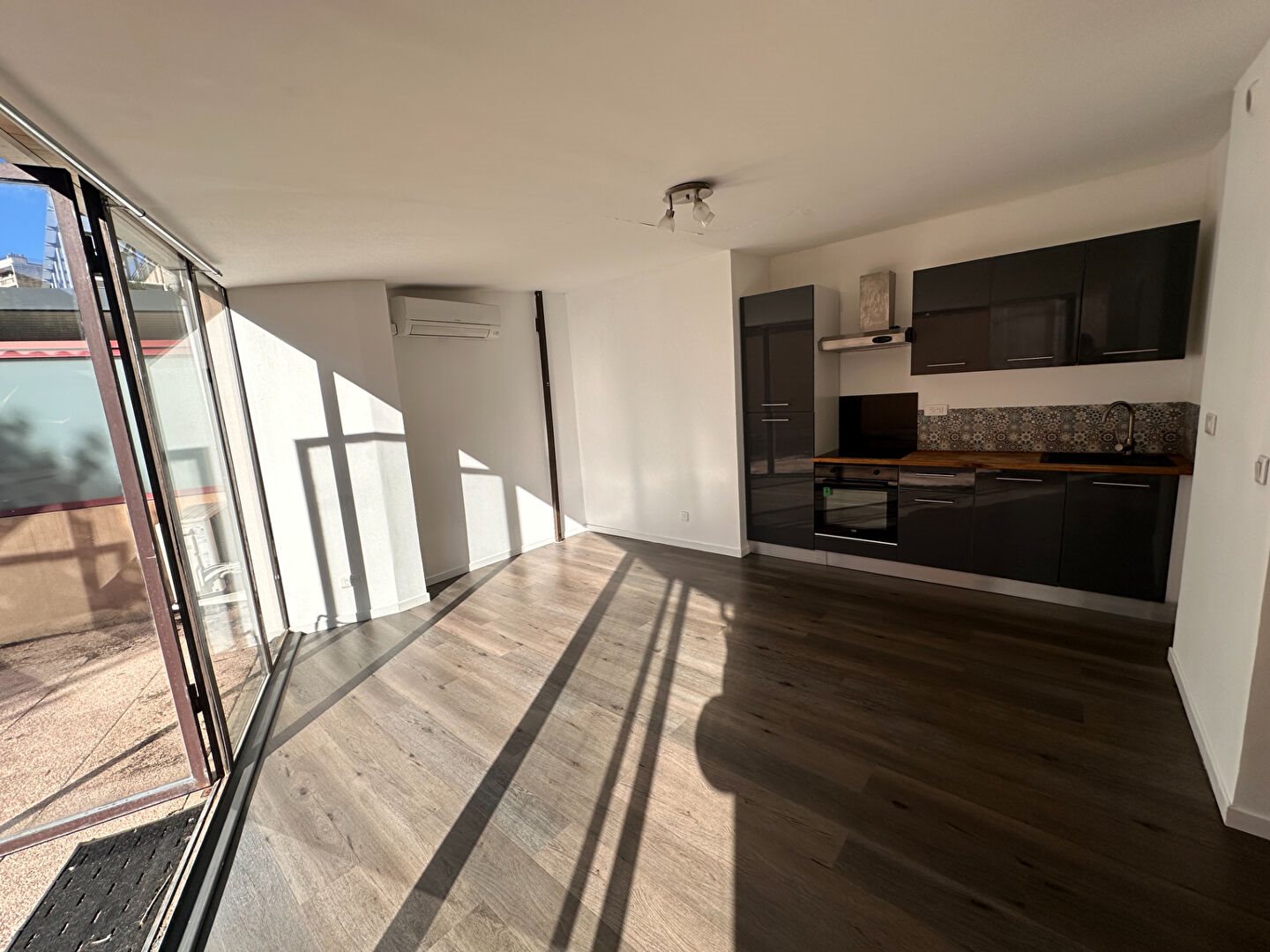 Appartement à louer, 35m², Aix-en-Provence