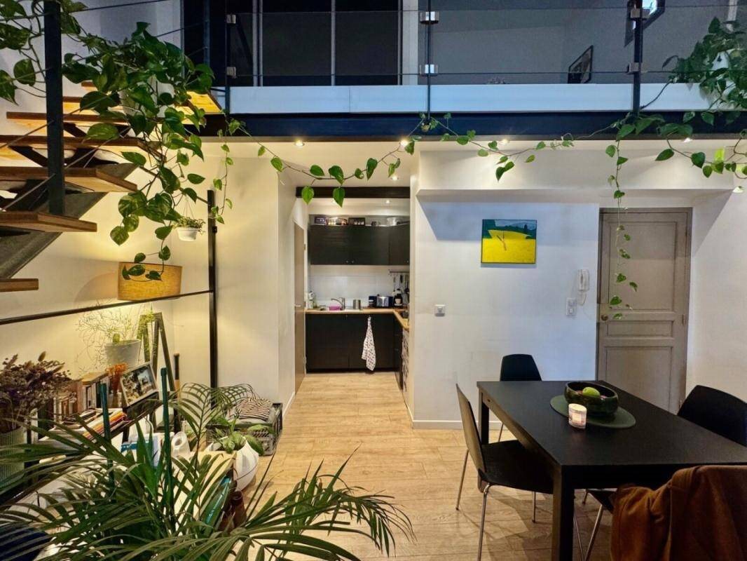 Appartement à vendre, 36m², Aix-en-Provence