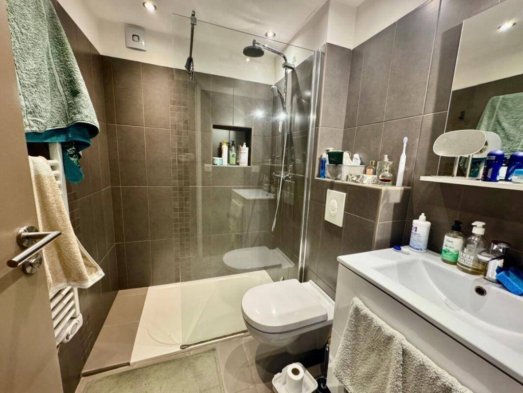 Appartement à vendre, 36m², Aix-en-Provence