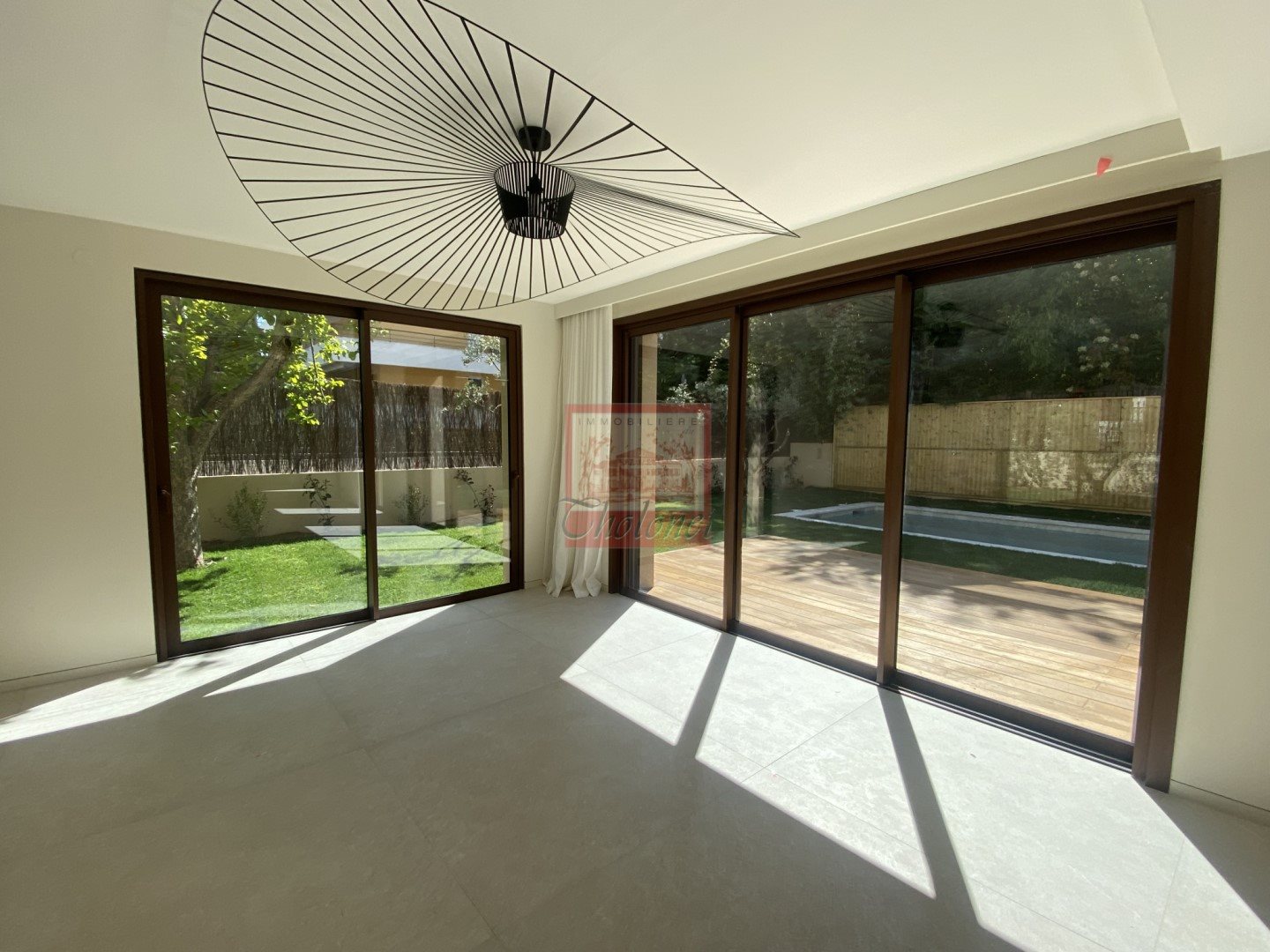 Maison à louer, 230m², Aix-en-Provence