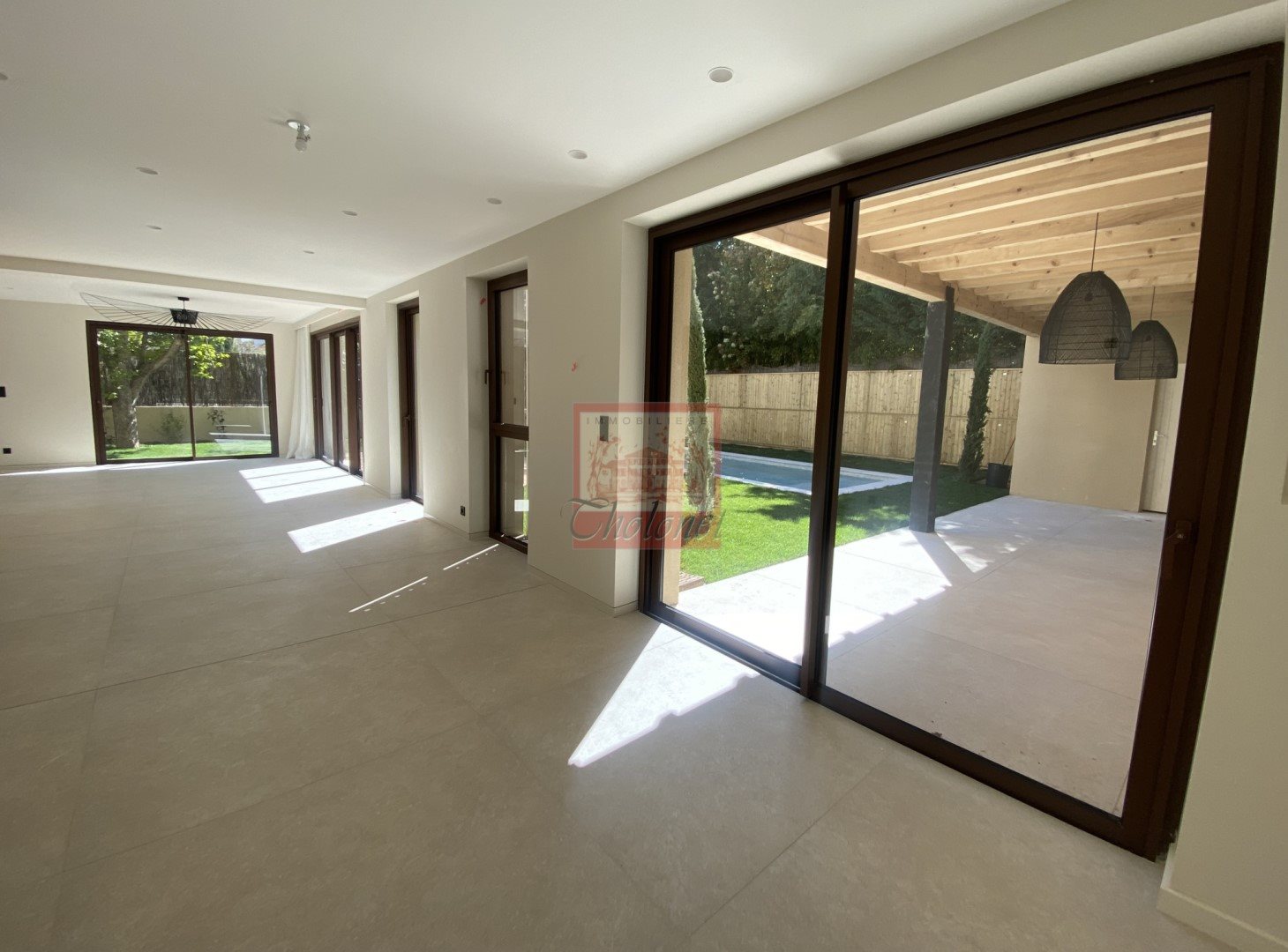 Maison à louer, 230m², Aix-en-Provence