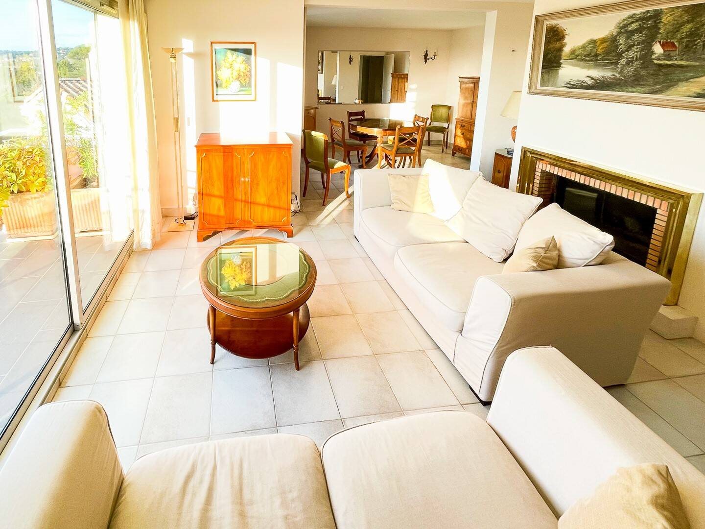 Appartement à louer, 80m², Aix-en-Provence