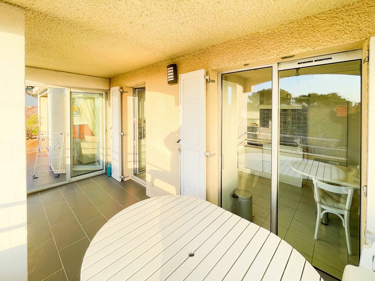 Appartement à louer, 80m², Aix-en-Provence