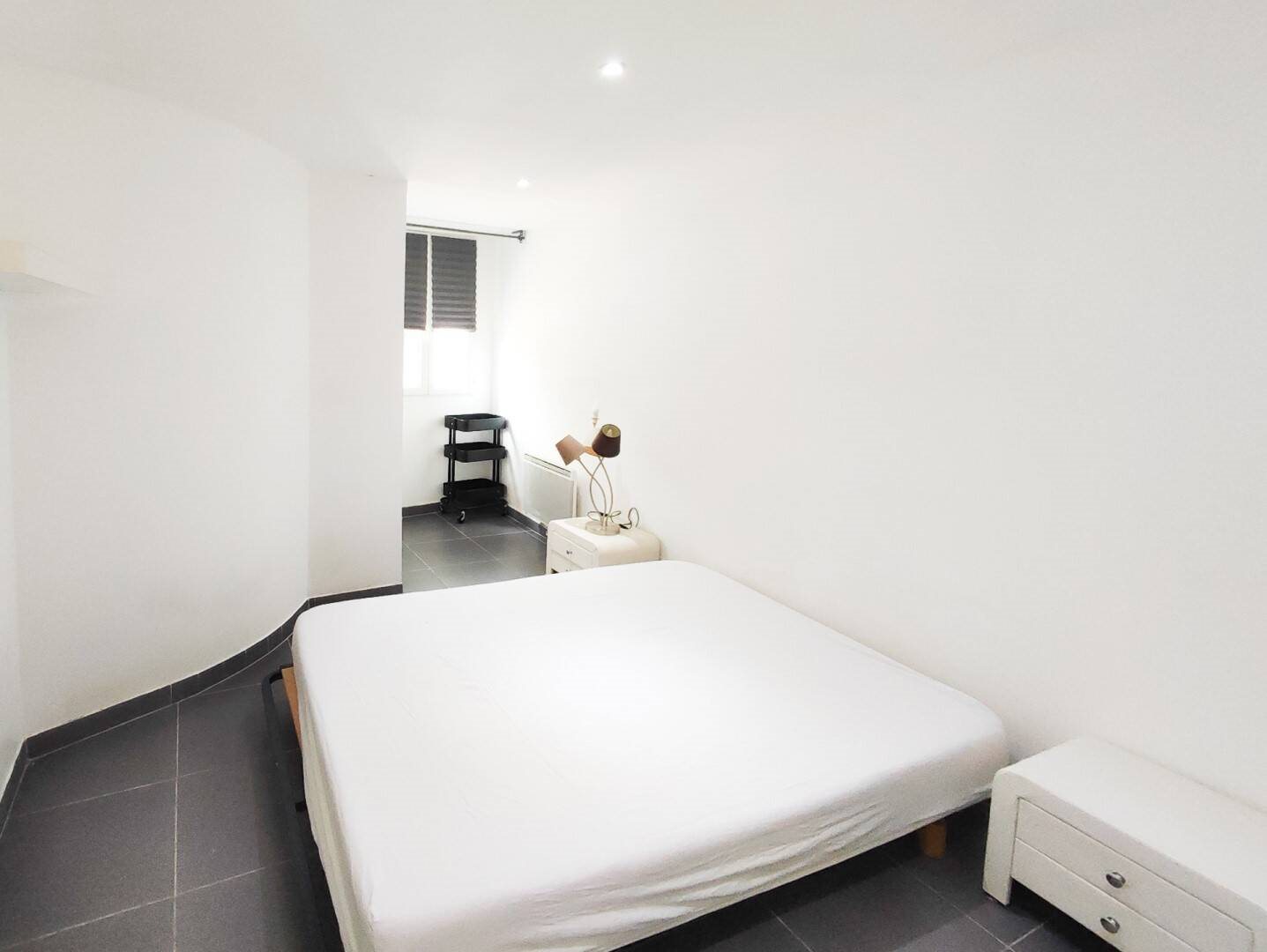 Appartement à louer, 40m², Aix-en-Provence