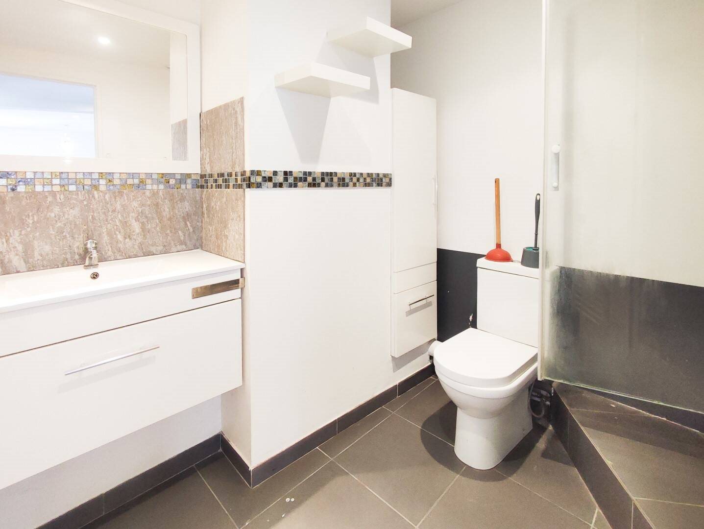 Appartement à louer, 40m², Aix-en-Provence