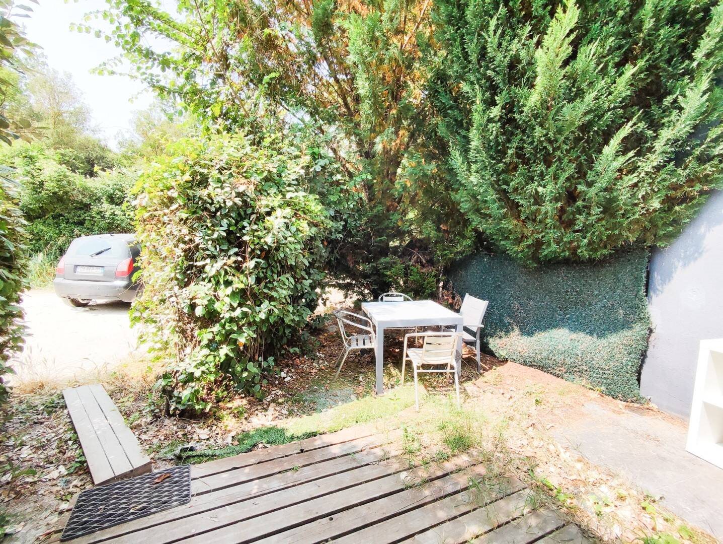 Appartement à louer, 40m², Aix-en-Provence