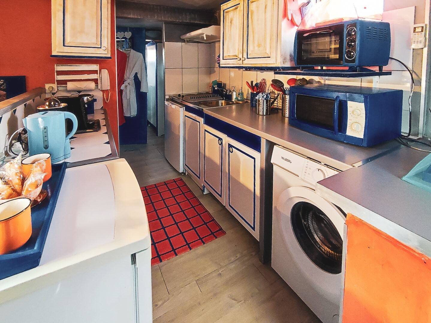 Appartement à louer, 33m², Aix-en-Provence