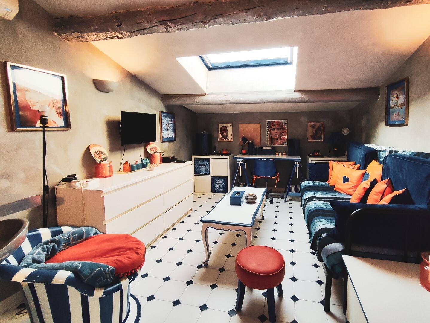 Appartement à louer, 33m², Aix-en-Provence