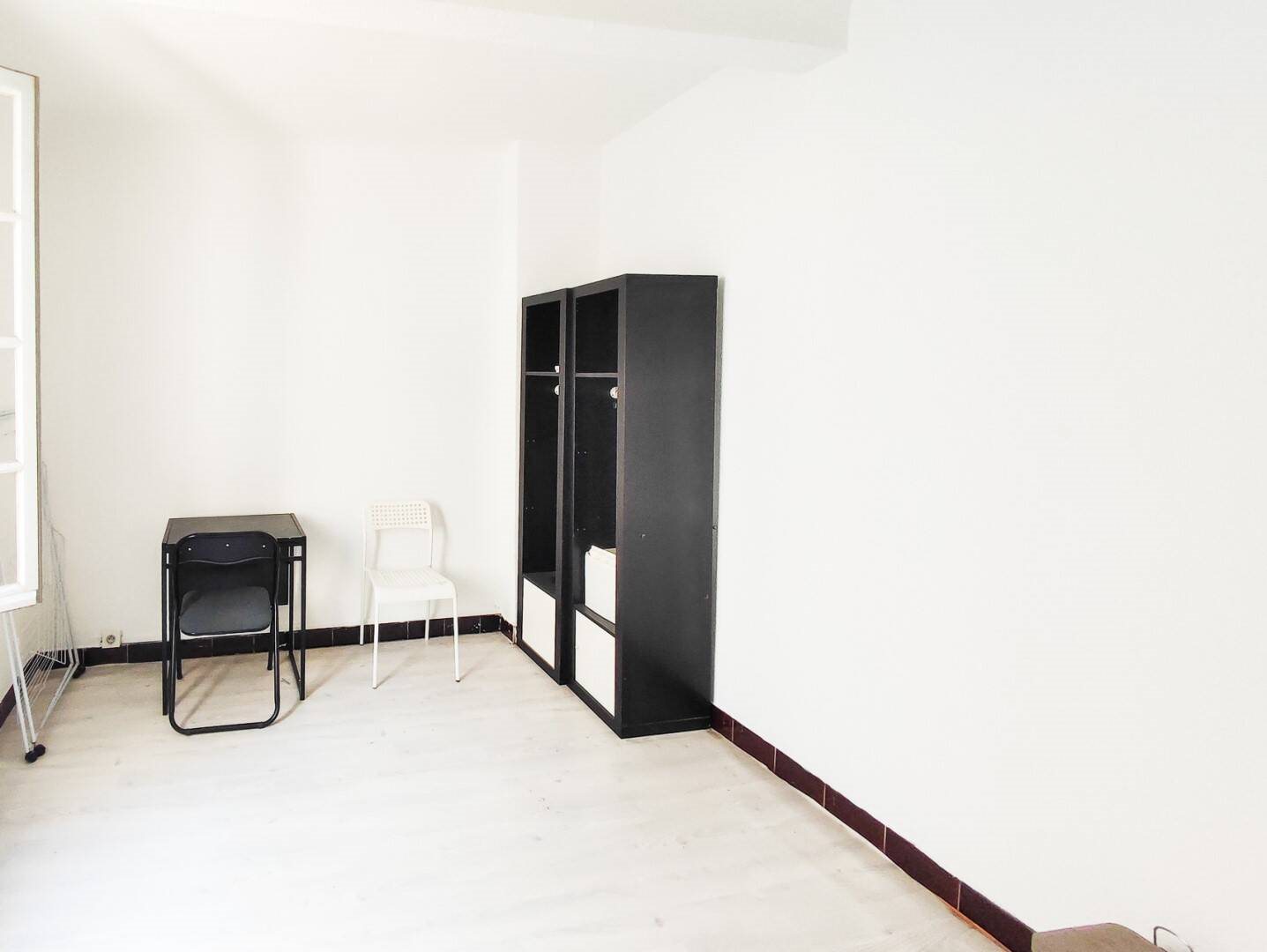 Appartement à louer, 15m², Aix-en-Provence