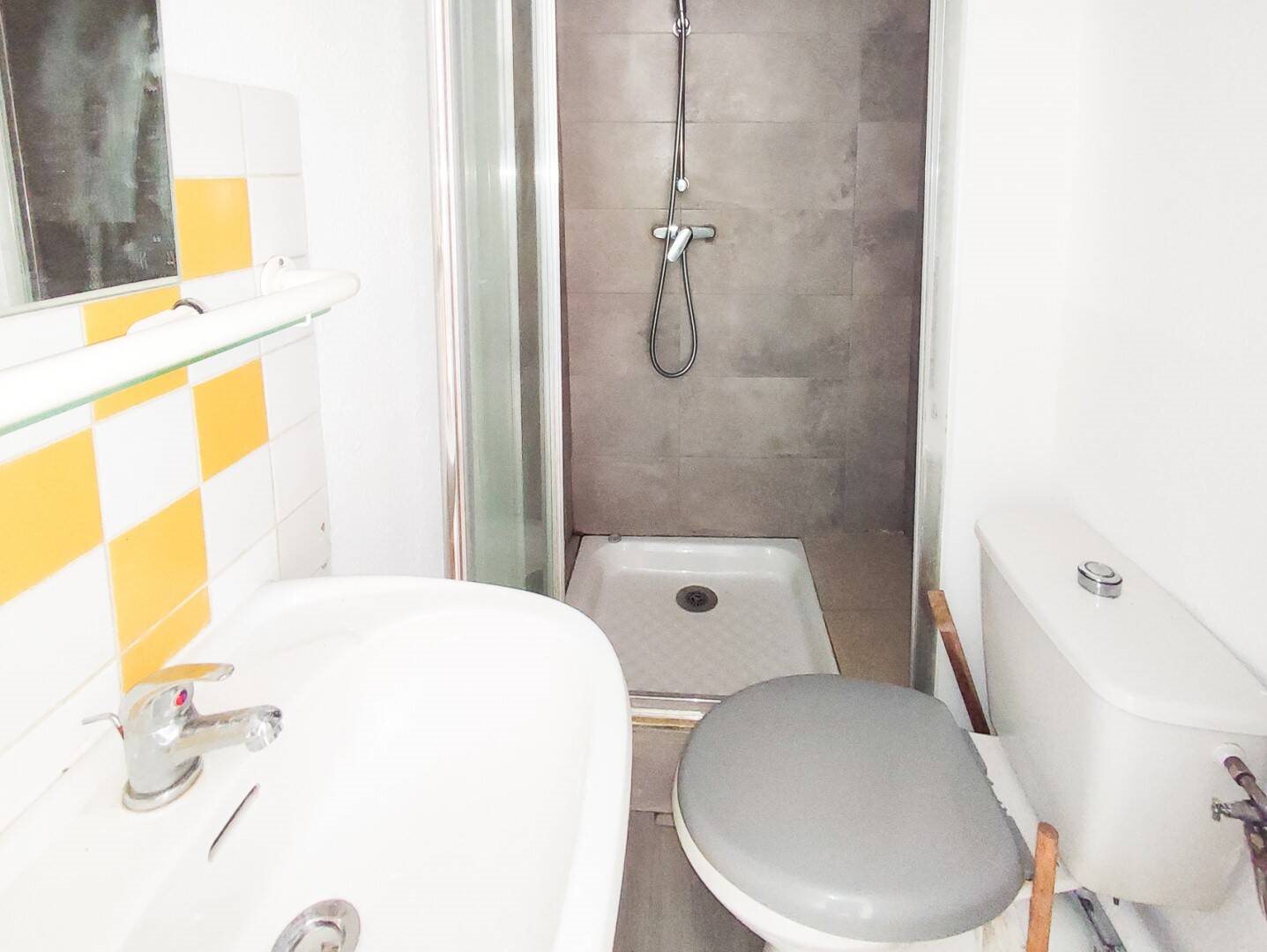 Appartement à louer, 15m², Aix-en-Provence