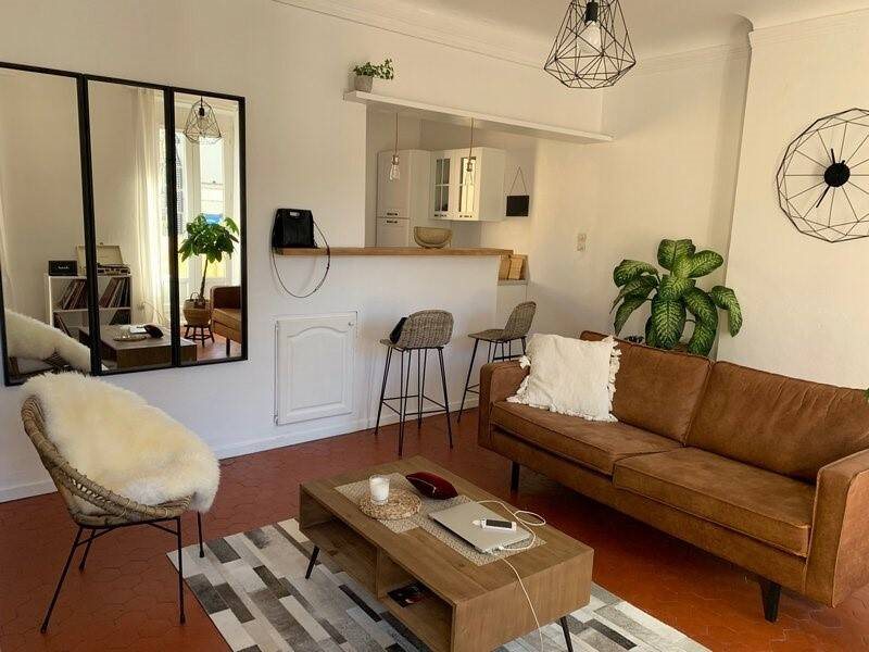 Appartement à louer, 62m², Aix-en-Provence
