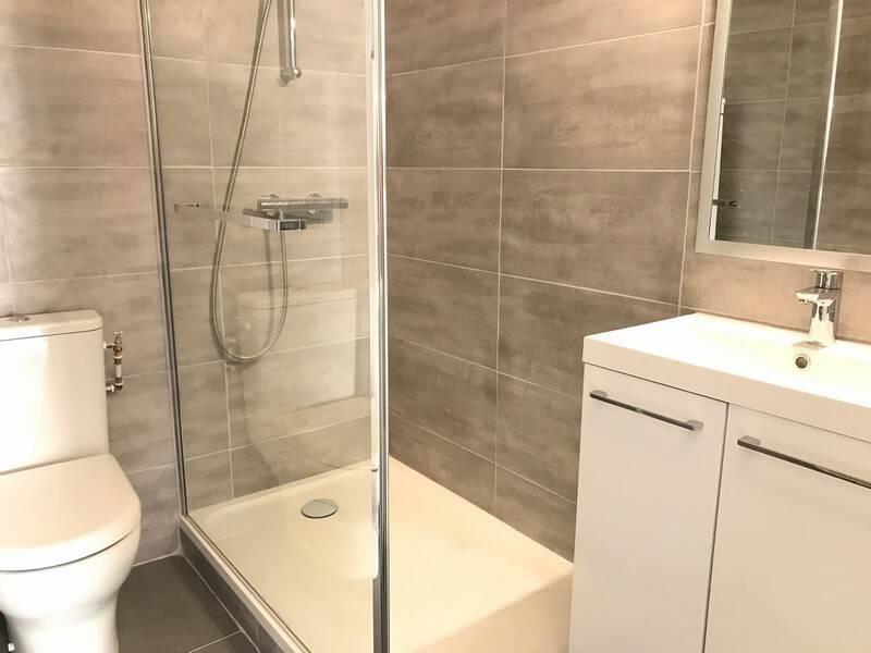 Appartement à louer, 29m², Aix-en-Provence