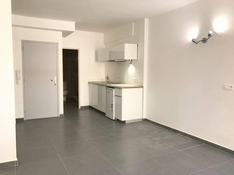 Appartement à louer, 29m², Aix-en-Provence