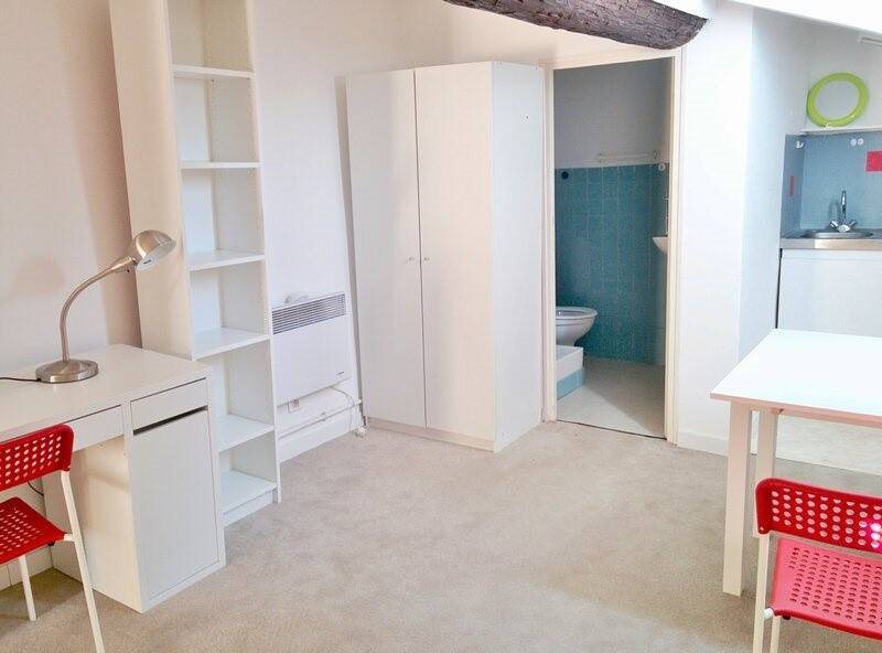 Appartement à louer, 17m², Aix-en-Provence