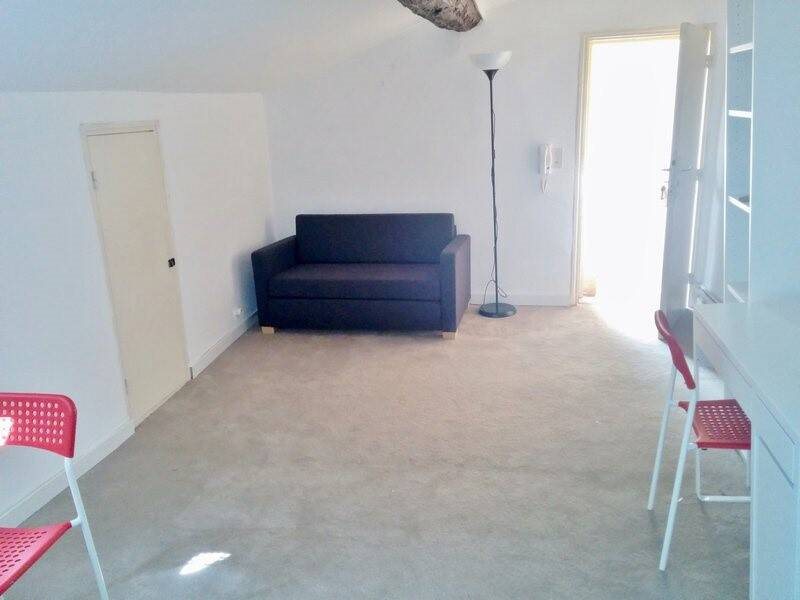 Appartement à louer, 17m², Aix-en-Provence