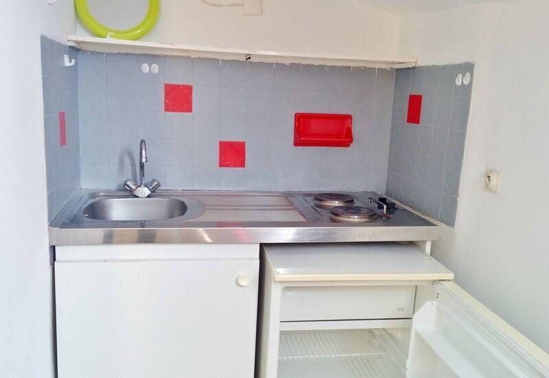 Appartement à louer, 17m², Aix-en-Provence