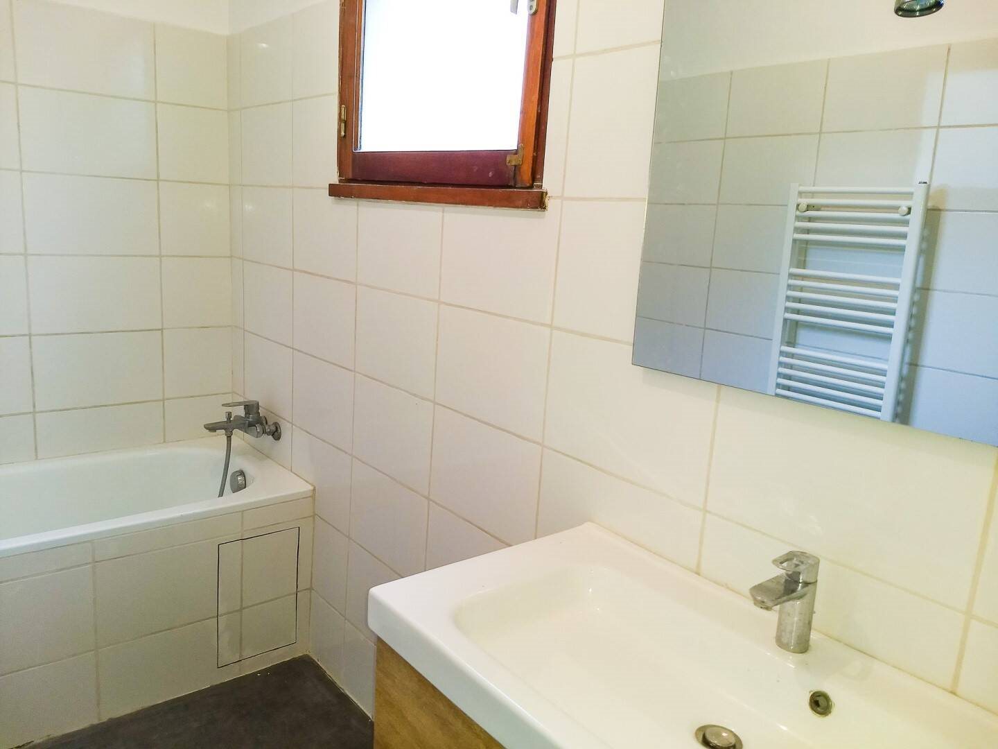 Appartement à louer, 42m², Aix-en-Provence