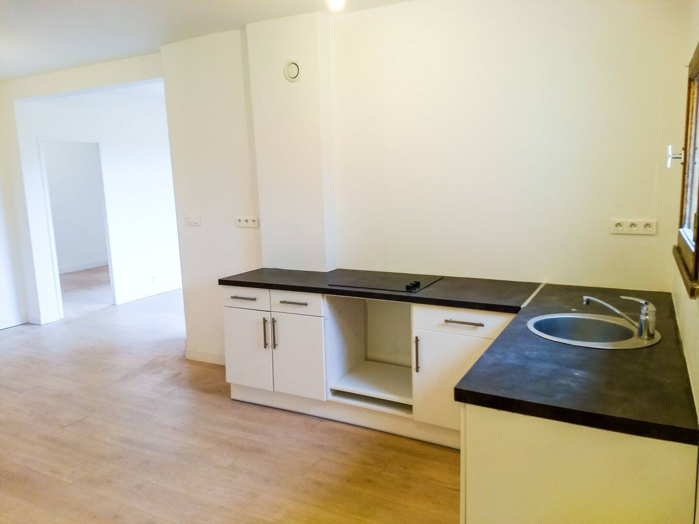 Appartement à louer, 42m², Aix-en-Provence