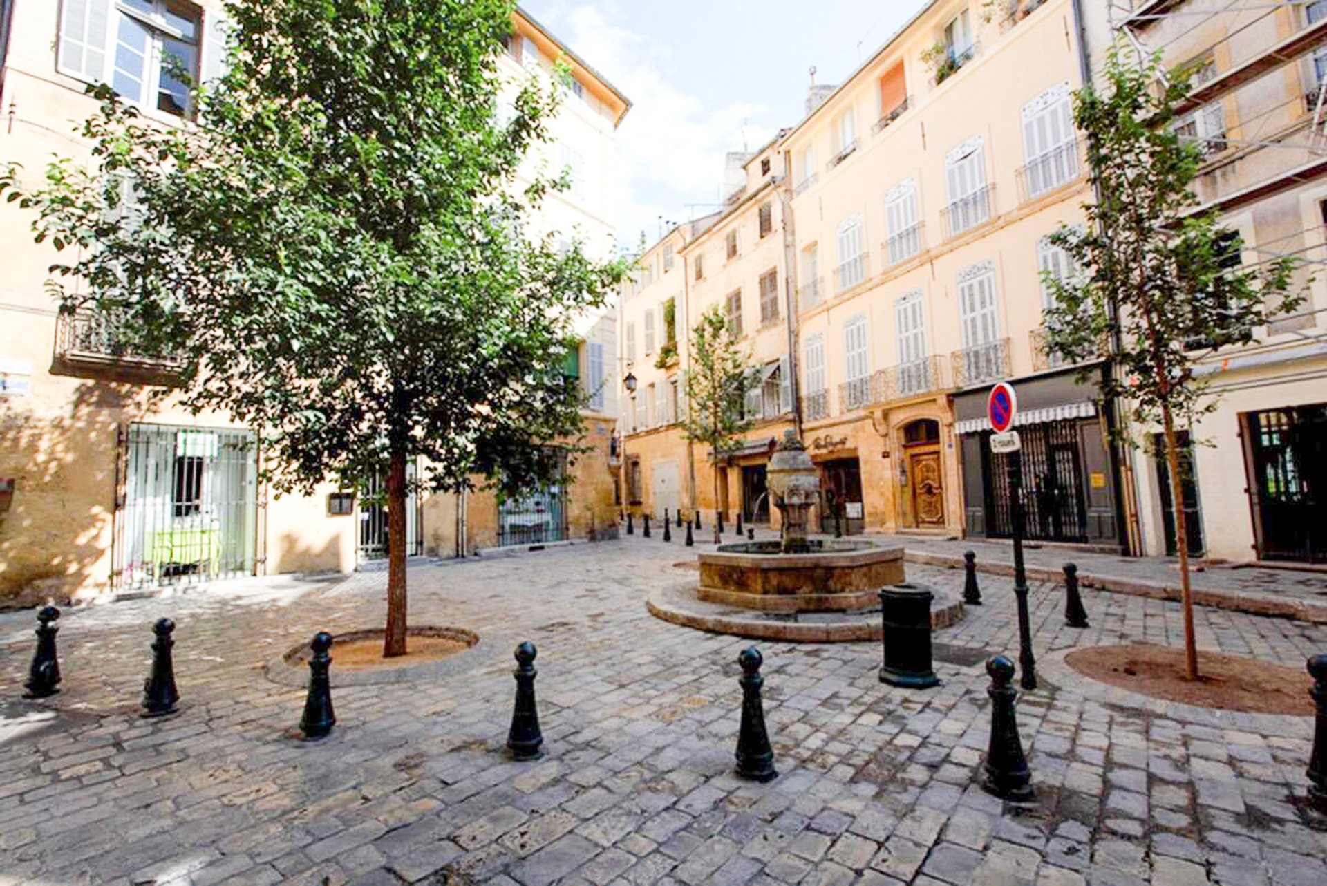 Appartement à louer, 89m², Aix-en-Provence