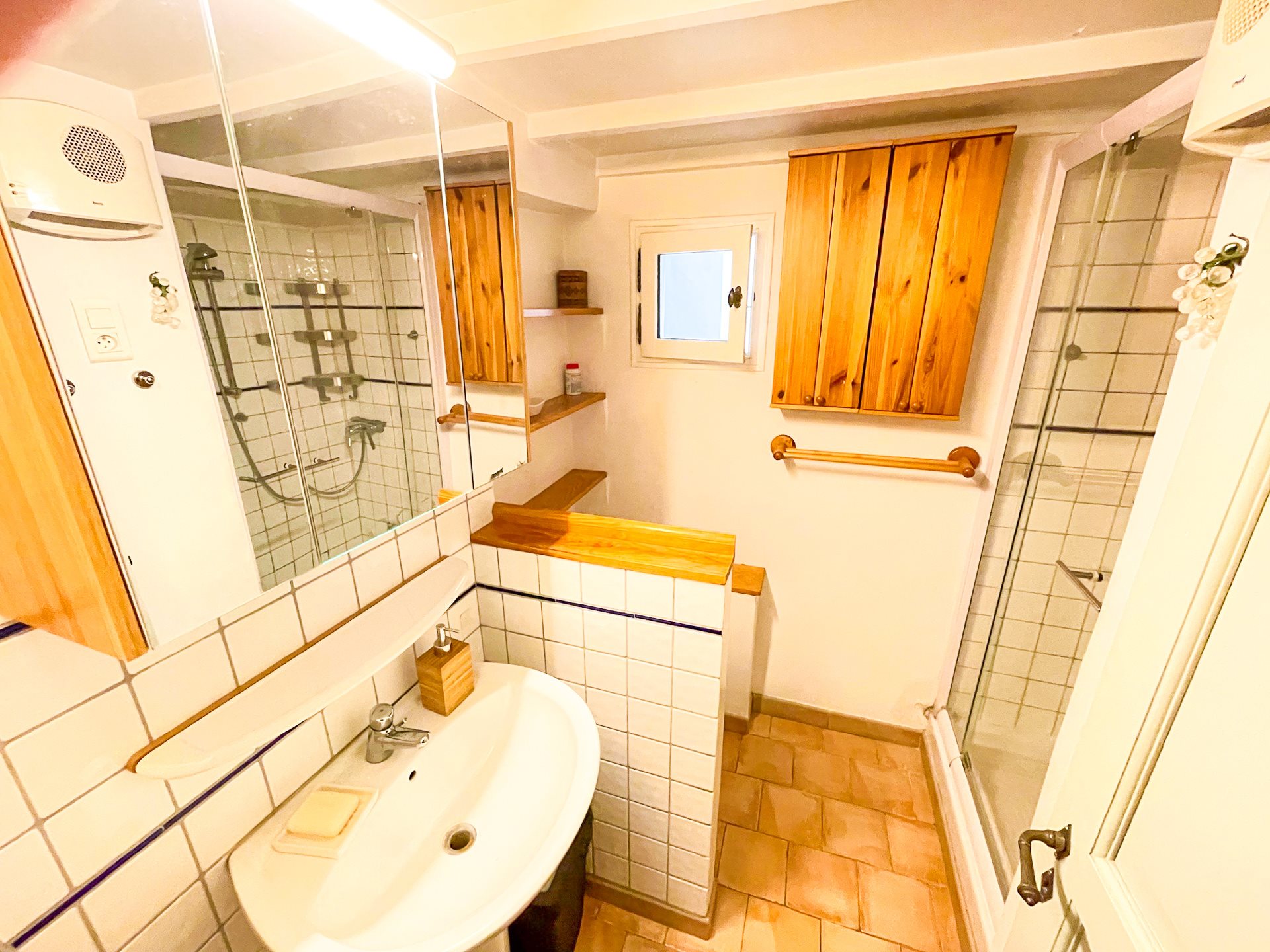 Appartement à louer, 89m², Aix-en-Provence