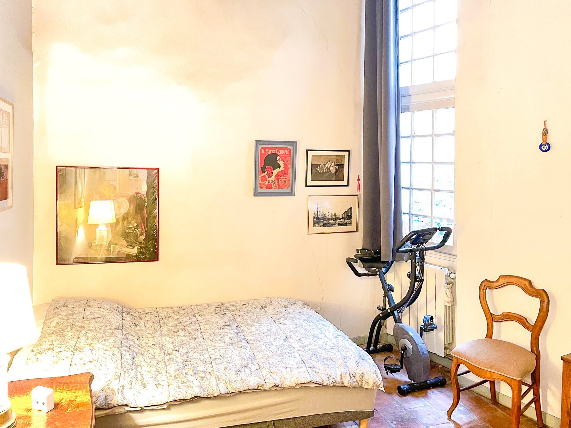 Appartement à louer, 89m², Aix-en-Provence
